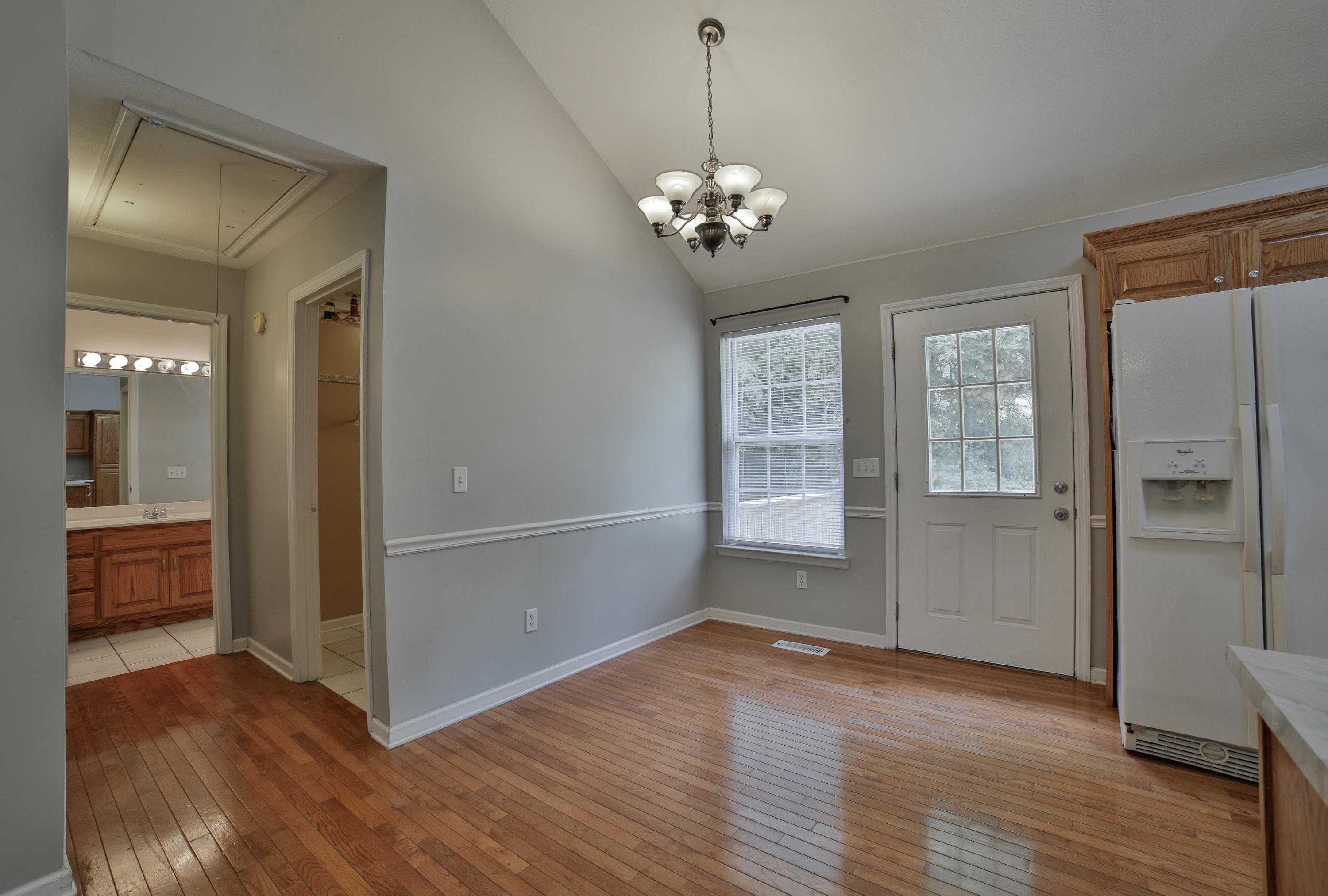 2188 Davis Ridge Road Ringgold, GA 30736 - Photo 8 of 28 Eat-in kitchen