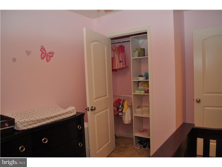 3752 William Daves Road, Unit 16 Doylestown, PA 18902 - Photo 14 of 21 Bedroom 3
