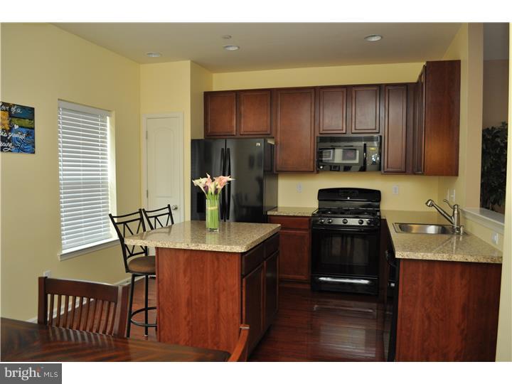 3752 William Daves Road, Unit 16 Doylestown, PA 18902 - Photo 3 of 21 Kitchen