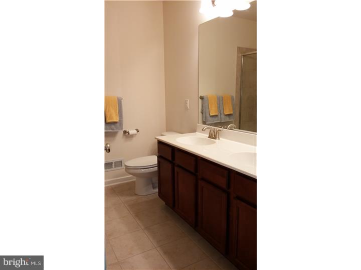 3752 William Daves Road, Unit 16 Doylestown, PA 18902 - Photo 8 of 21 Master Bathroom