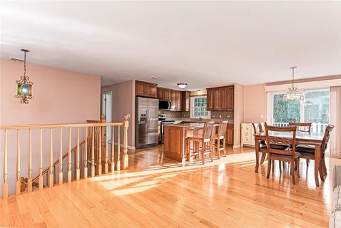 $659,000 | 102 Moccasin Trail, Cranston, RI 02921