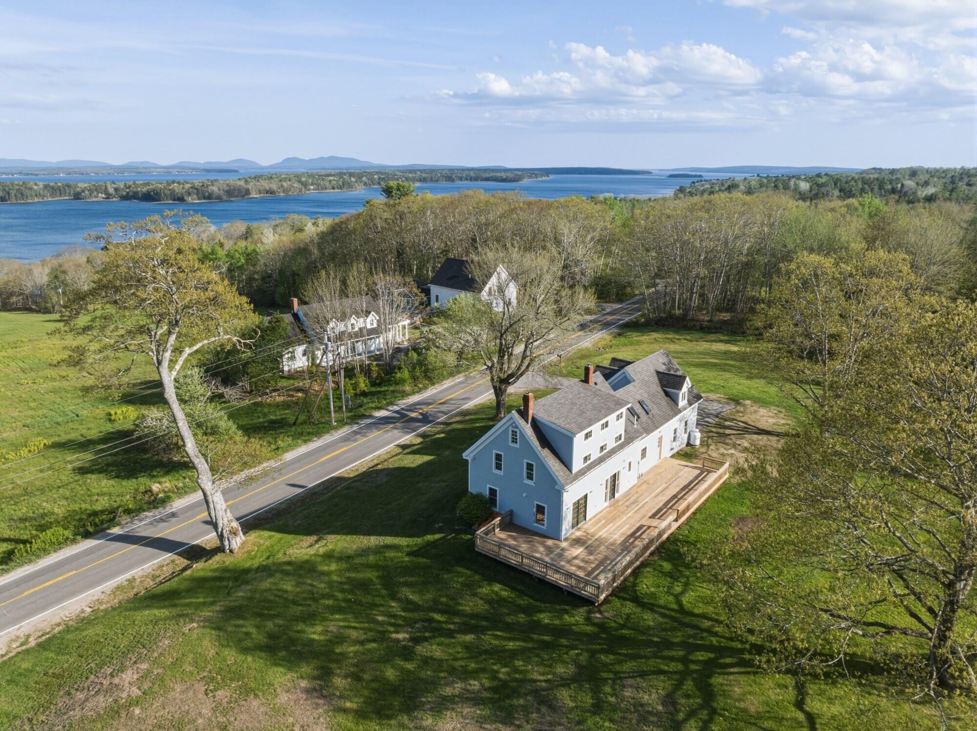 619 Morgan Bay Road Surry, ME 04684 - Photo 13 of 74 619MorganBay_013
