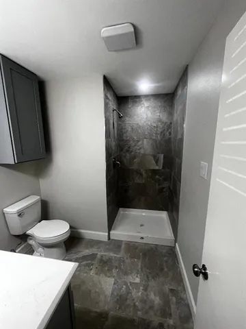 a view of small space