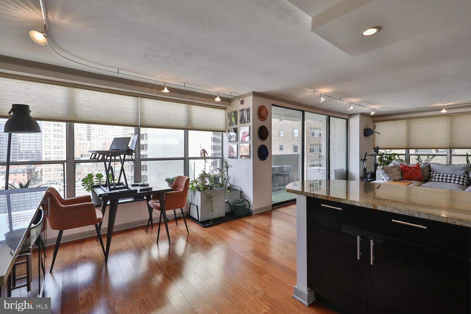 224 West Rittenhouse Square, Unit 1016 Philadelphia, PA 19103 - Photo 11 of 22 Gallery Image 11