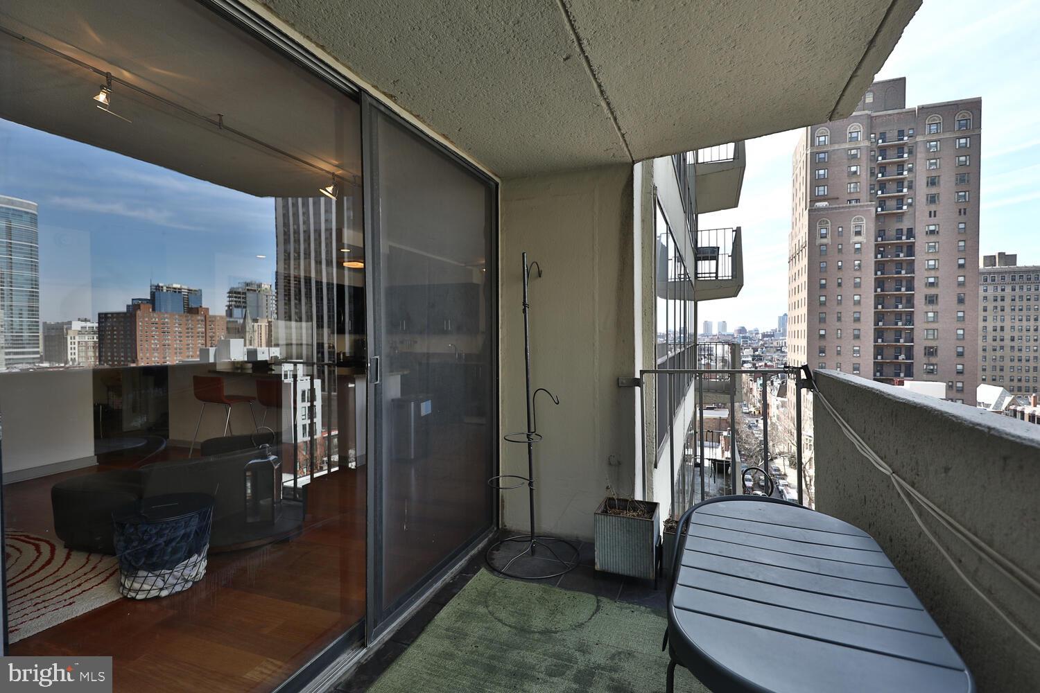 224 West Rittenhouse Square, Unit 1016 Philadelphia, PA 19103 - Photo 17 of 22 Gallery Image 17