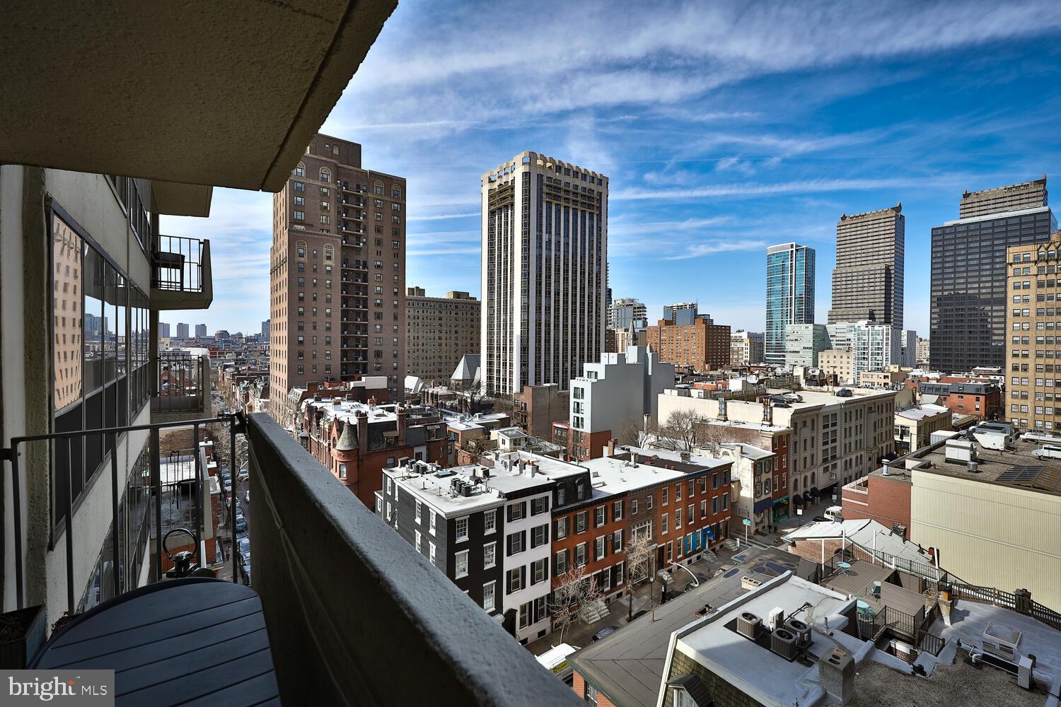224 West Rittenhouse Square, Unit 1016 Philadelphia, PA 19103 - Photo 18 of 22 Gallery Image 18