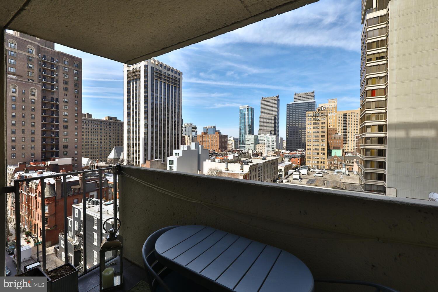 224 West Rittenhouse Square, Unit 1016 Philadelphia, PA 19103 - Photo 19 of 22 Gallery Image 19