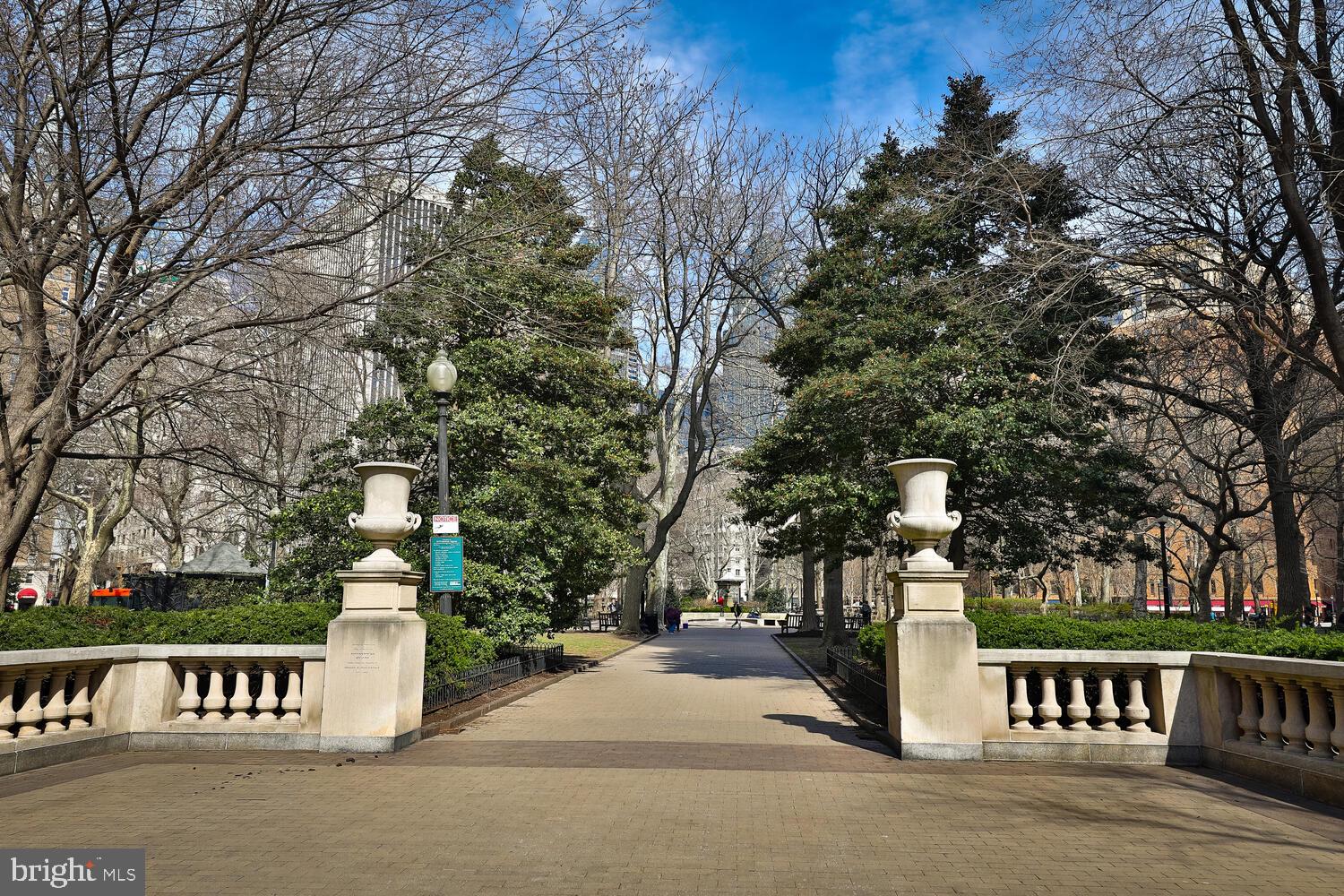 224 West Rittenhouse Square, Unit 1016 Philadelphia, PA 19103 - Photo 21 of 22 Gallery Image 21