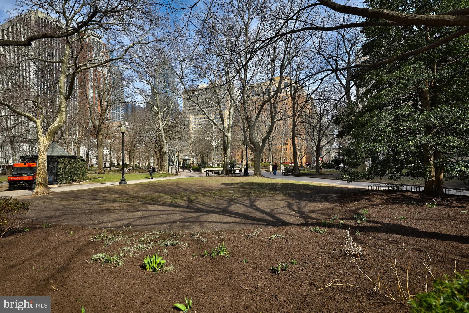 224 West Rittenhouse Square, Unit 1016 Philadelphia, PA 19103 - Photo 22 of 22 Gallery Image 22