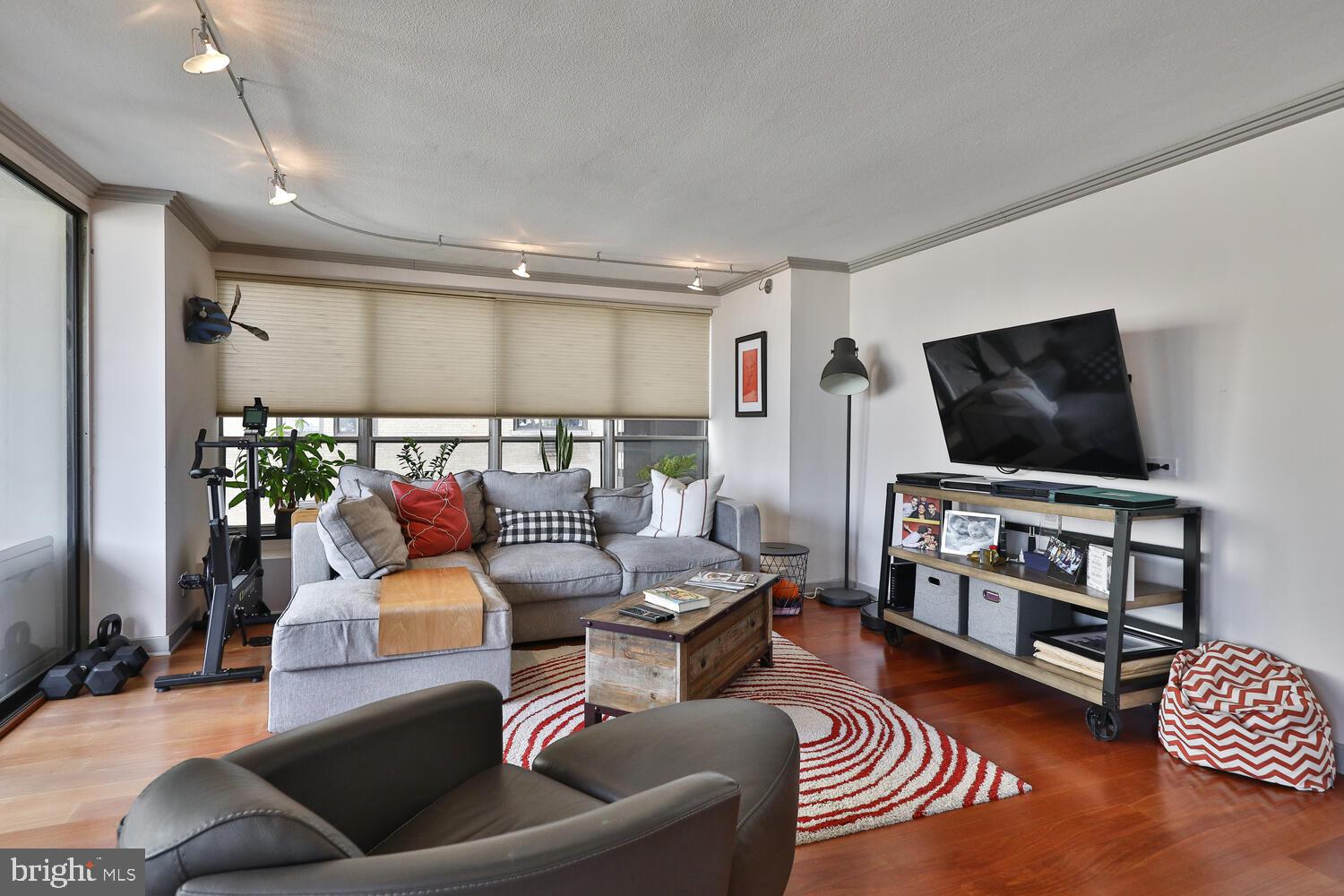 224 West Rittenhouse Square, Unit 1016 Philadelphia, PA 19103 - Photo 4 of 22 Gallery Image 4