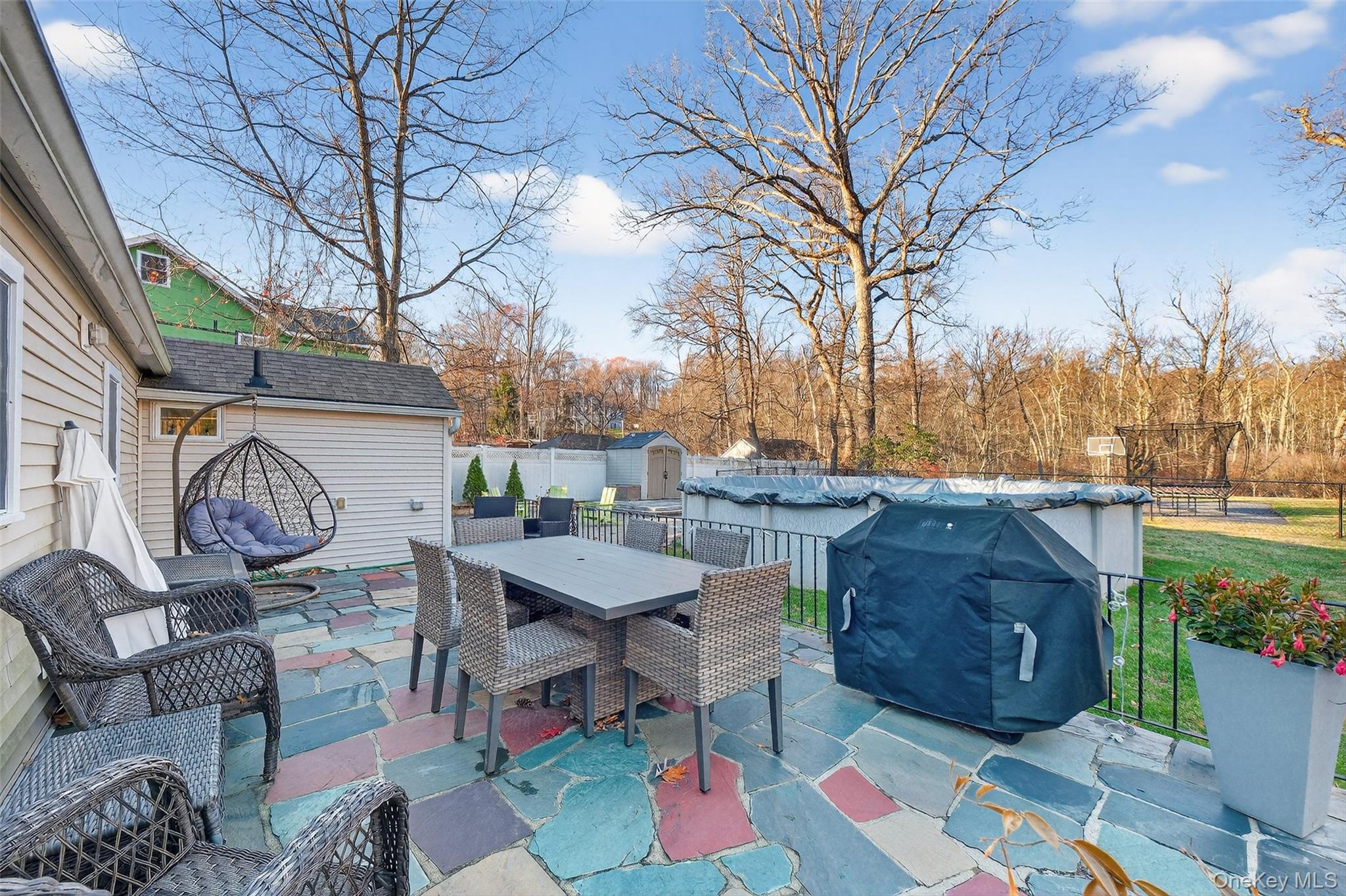 550 Beach Road Mahopac, NY 10541 - Photo 24 of 38 a view of outdoor space yard and patio