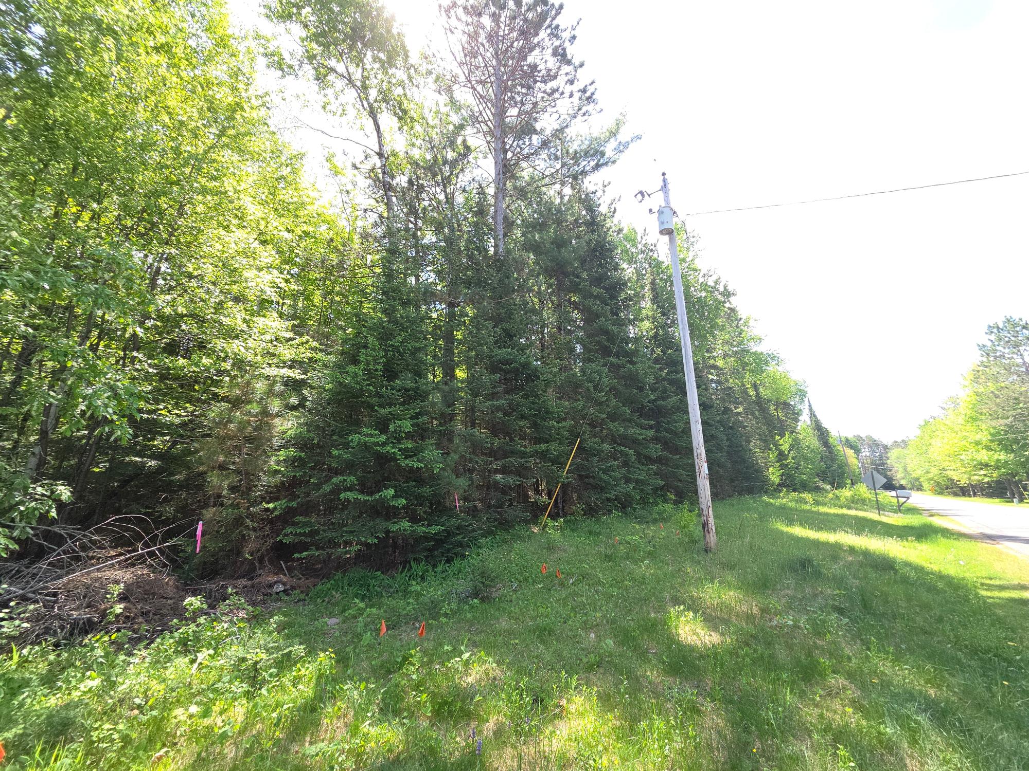 On East Solberg Lake Road East, Unit LOT 2 Phillips, WI 54555 - Photo 2 of 6