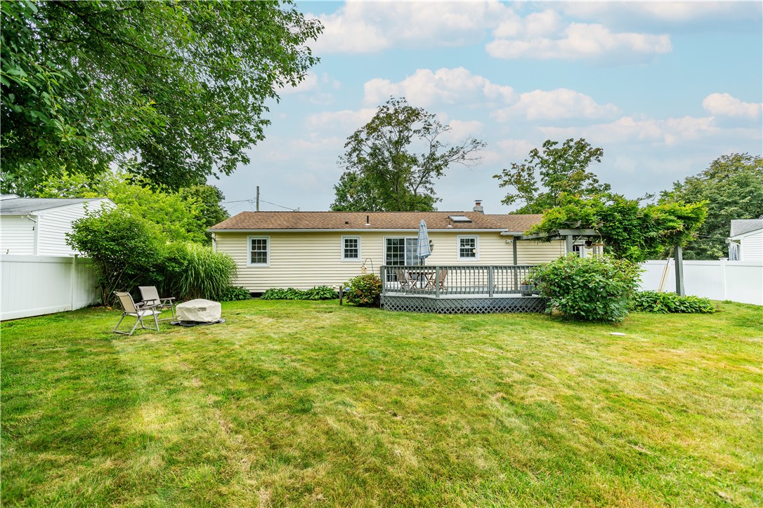 43 Topaz Road Warwick, RI 02818 - Photo 41 of 48 Gallery Image 41