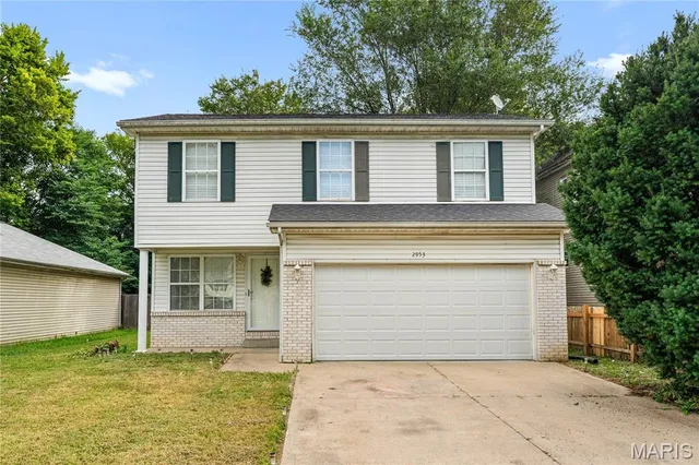 $74,900 | 2953 Virginia Place, East St. Louis, IL 62207