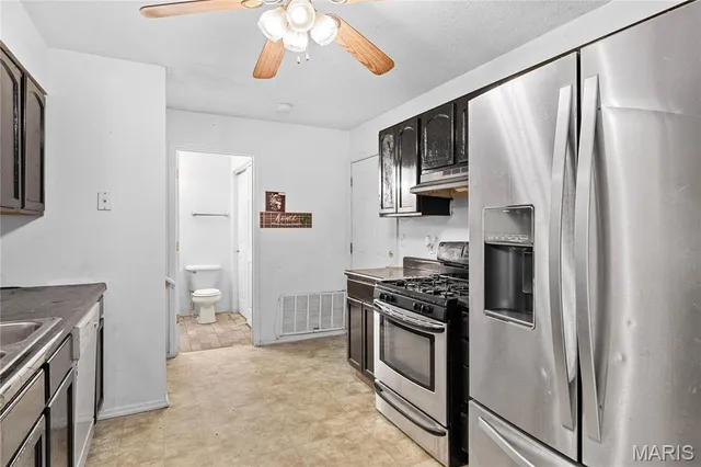 $74,900 | 2953 Virginia Place, East St. Louis, IL 62207