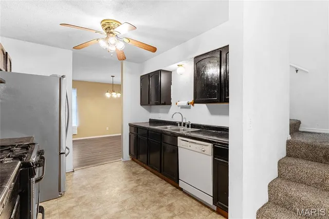 $74,900 | 2953 Virginia Place, East St. Louis, IL 62207