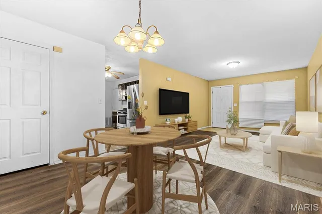 $74,900 | 2953 Virginia Place, East St. Louis, IL 62207