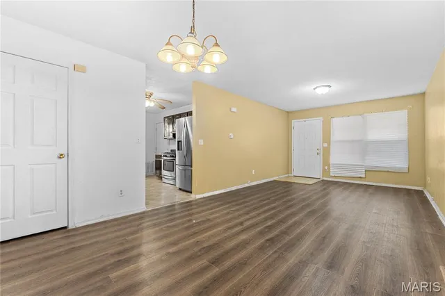 $74,900 | 2953 Virginia Place, East St. Louis, IL 62207