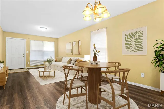 $74,900 | 2953 Virginia Place, East St. Louis, IL 62207