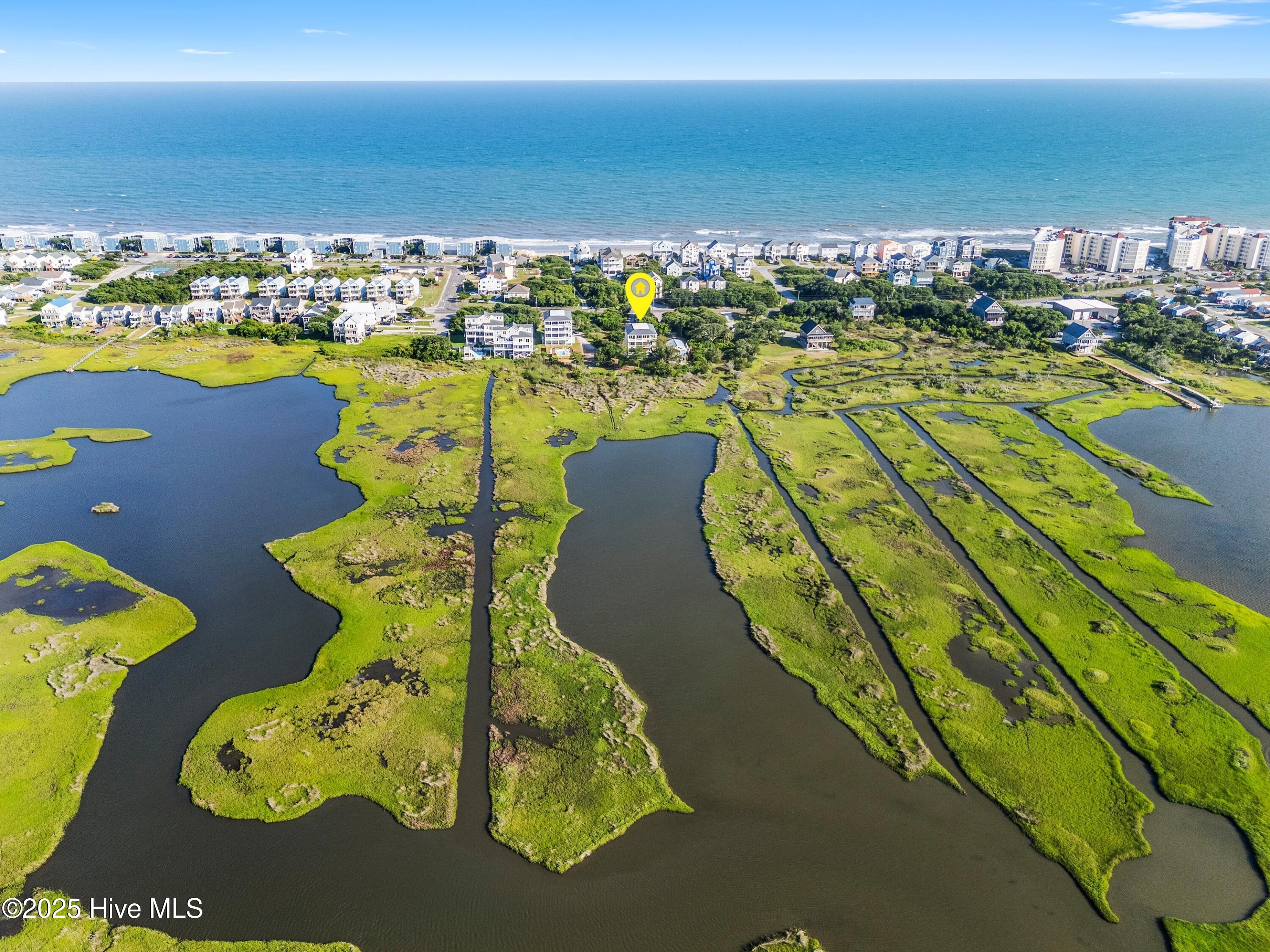 2083 New River Inlet Road, Unit A North Topsail Beach, NC 28460 - Photo 42 of 46 mls-DJI_0001 copy