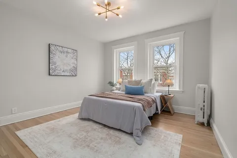 $1,499,000 | 14 Claflin Road, Unit 3, Brookline, MA 02445