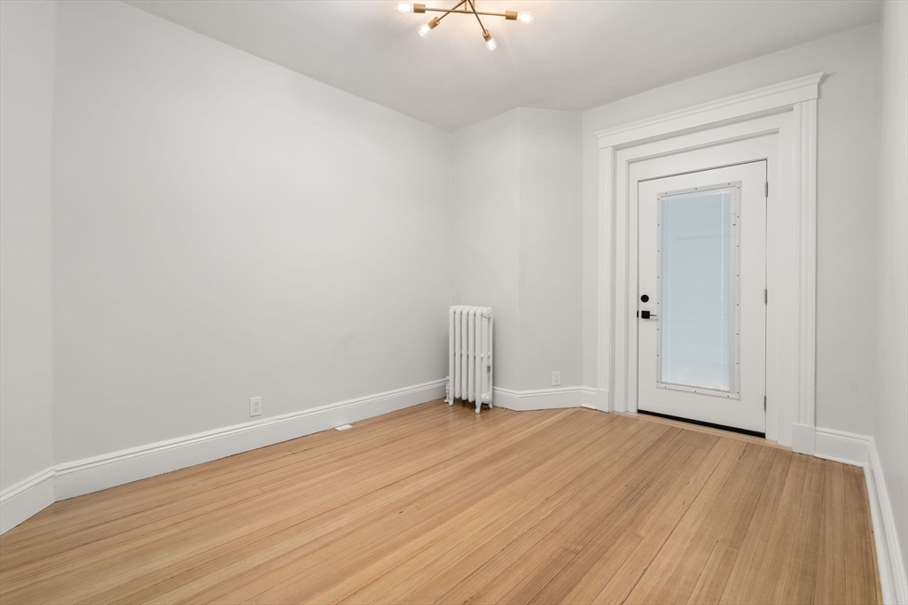 14 Claflin Road, Unit 3 Brookline, MA 02445 - Photo 16 of 19