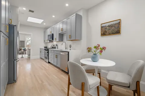 $1,499,000 | 14 Claflin Road, Unit 3, Brookline, MA 02445