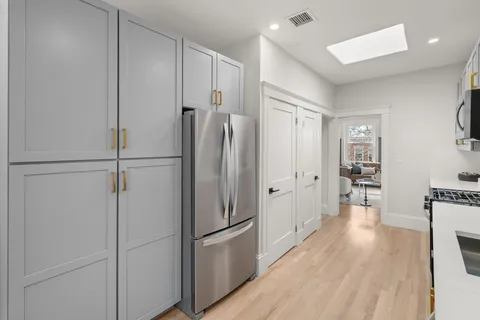 $1,499,000 | 14 Claflin Road, Unit 3, Brookline, MA 02445