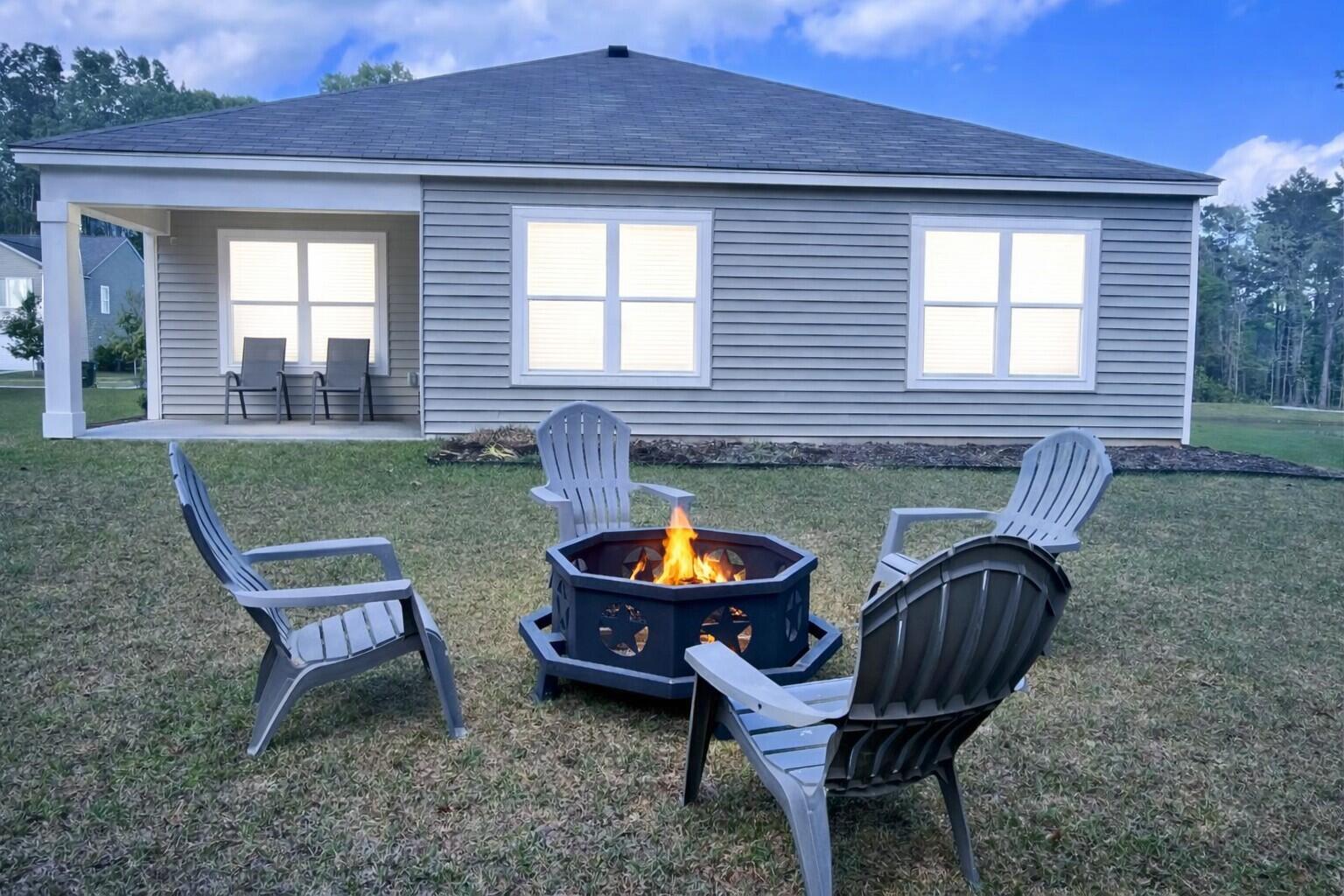 529 Shady Maple Street Moncks Corner, SC 29461 - Photo 26 of 28 27