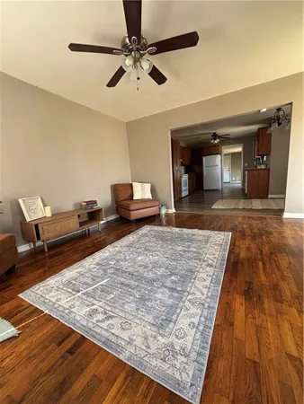 $159,000 | 202 South 7th Street, Lacygne, KS 66040