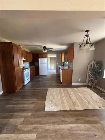 $159,000 | 202 South 7th Street, Lacygne, KS 66040