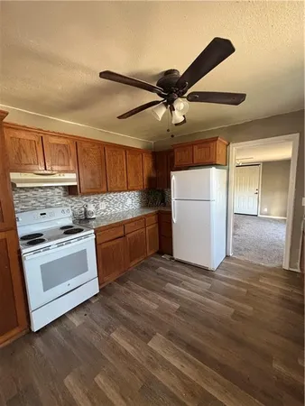 $159,000 | 202 South 7th Street, Lacygne, KS 66040