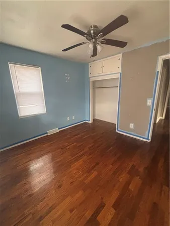 $159,000 | 202 South 7th Street, Lacygne, KS 66040