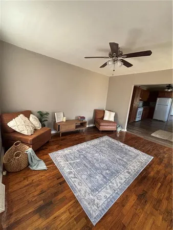 $159,000 | 202 South 7th Street, Lacygne, KS 66040