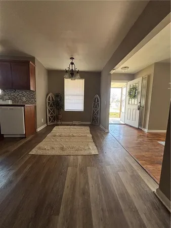 $159,000 | 202 South 7th Street, Lacygne, KS 66040