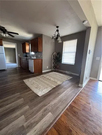 $159,000 | 202 South 7th Street, Lacygne, KS 66040