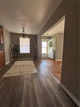 $159,000 | 202 South 7th Street, Lacygne, KS 66040