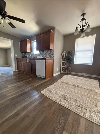 $159,000 | 202 South 7th Street, Lacygne, KS 66040