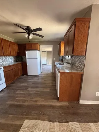 $159,000 | 202 South 7th Street, Lacygne, KS 66040