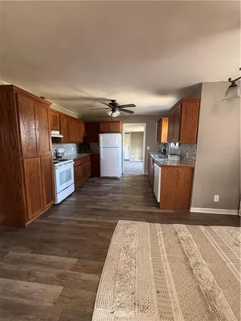 $159,000 | 202 South 7th Street, Lacygne, KS 66040