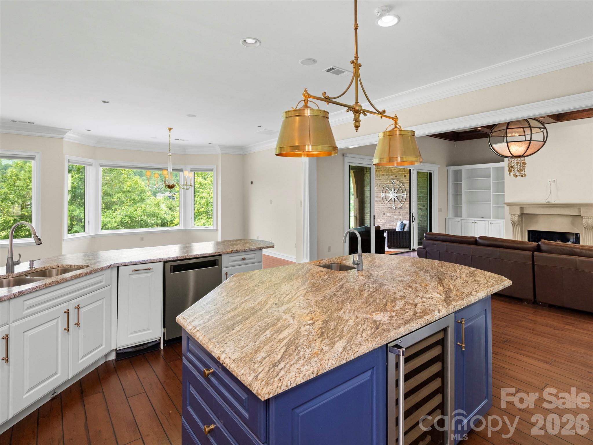 14 Golfside Court Arden, NC 28704 - Photo 15 of 45