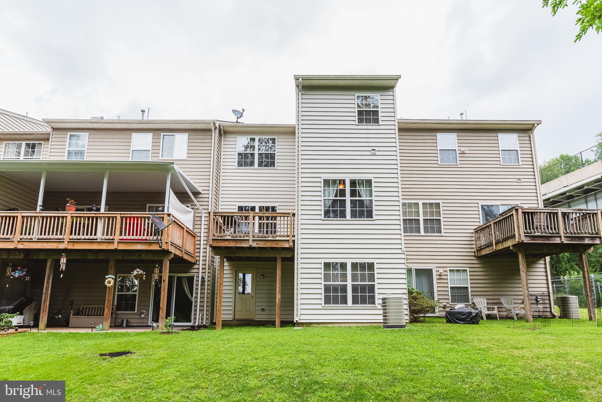 810 Rustic Court Perryville, MD 21903 - Photo 50 of 51 Gallery Image 50