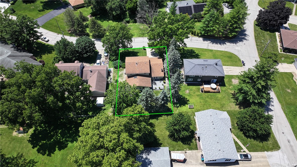1550 South Lynnwood Drive Decatur, IL 62521 - Photo 30 of 31