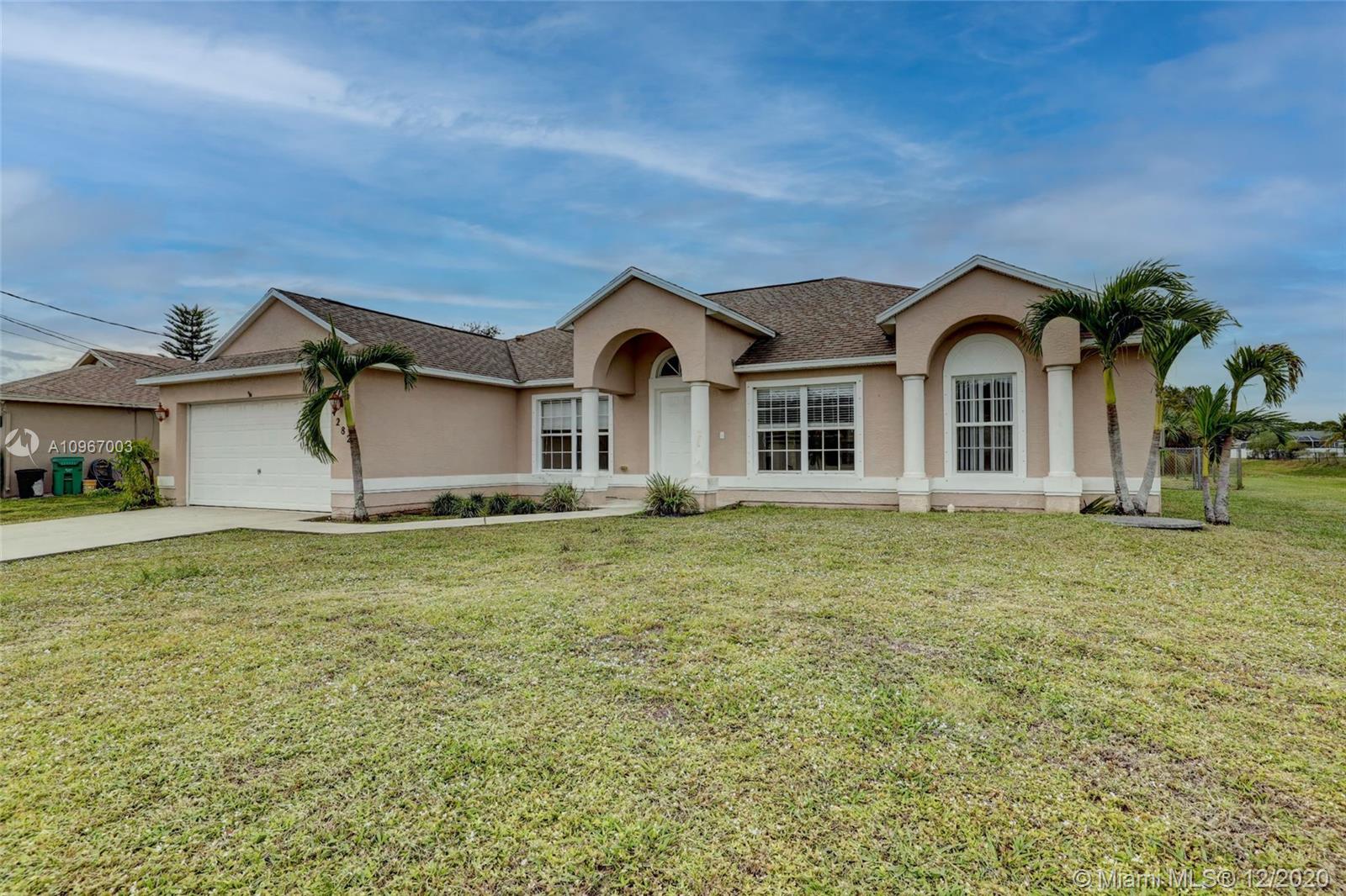 4282 Southwest Jarmer Road Port St. Lucie, FL 34953 - Photo 2 of 43 Gallery Image 2
