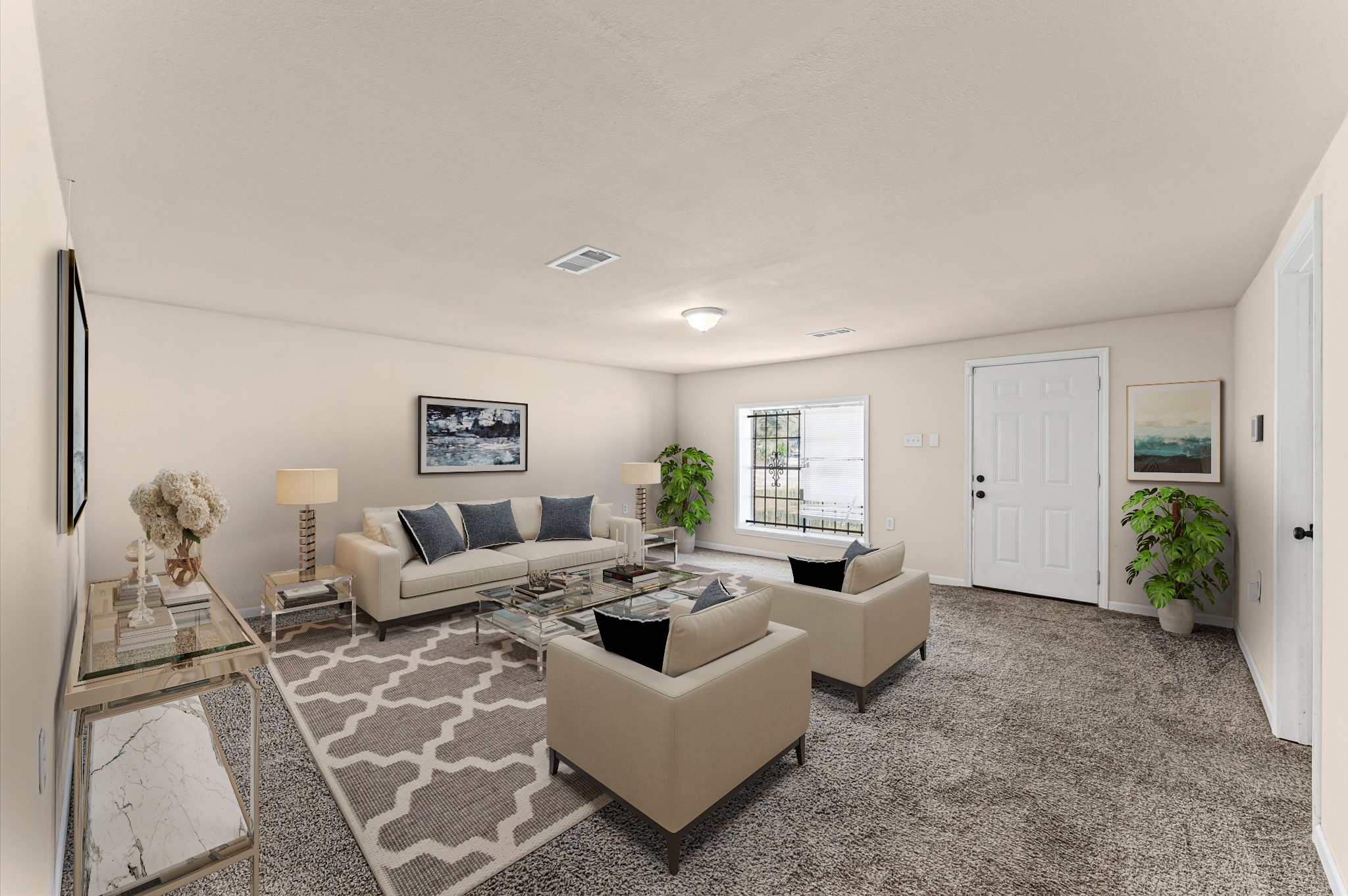 1106 5th Street Hempstead, TX 77445 - Photo 10 of 47 Virtually Stage