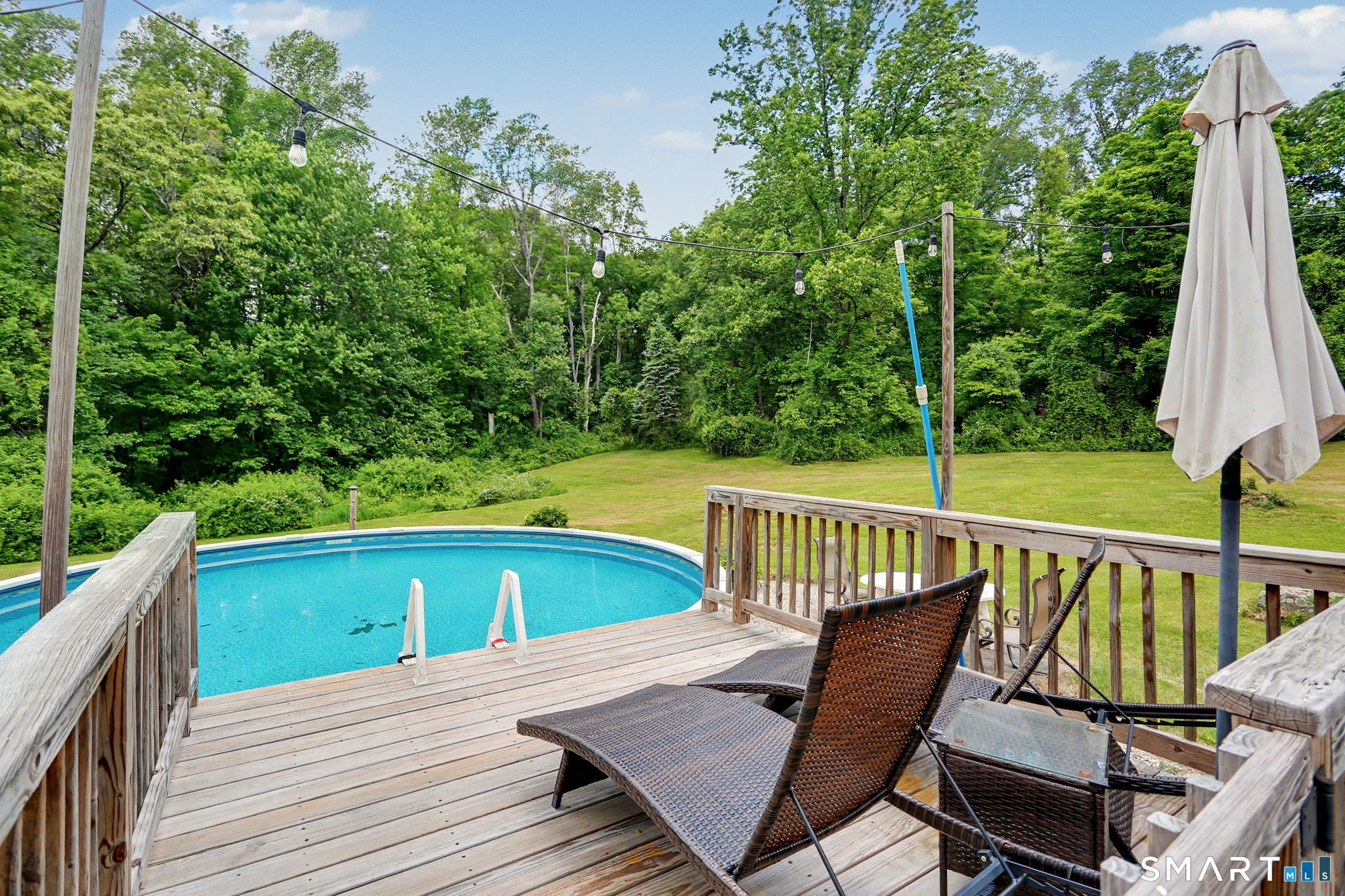 270 Wilson Road Easton, CT 06612 - Photo 35 of 39