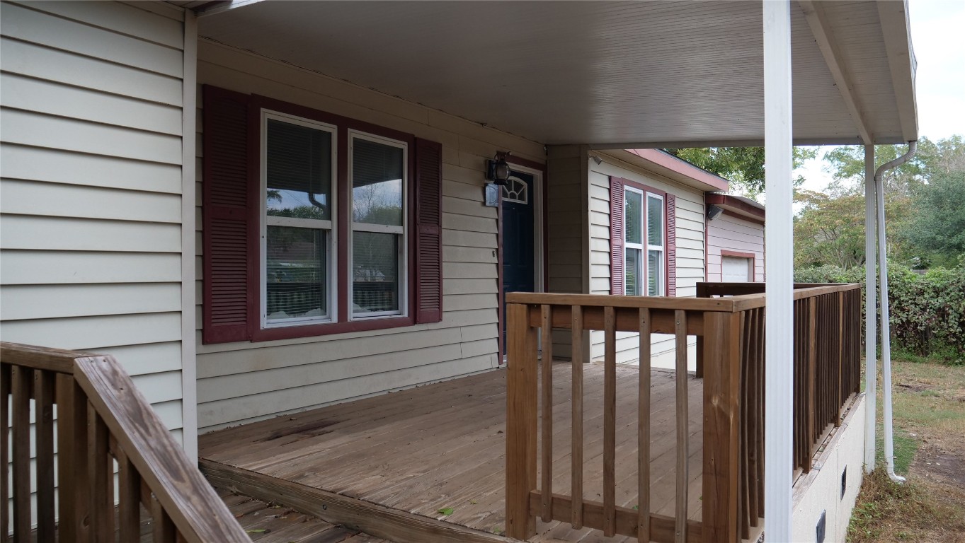 1504 Citation Circle, Unit D Del Valle, TX 78617 - Photo 25 of 25 a view of front door of house