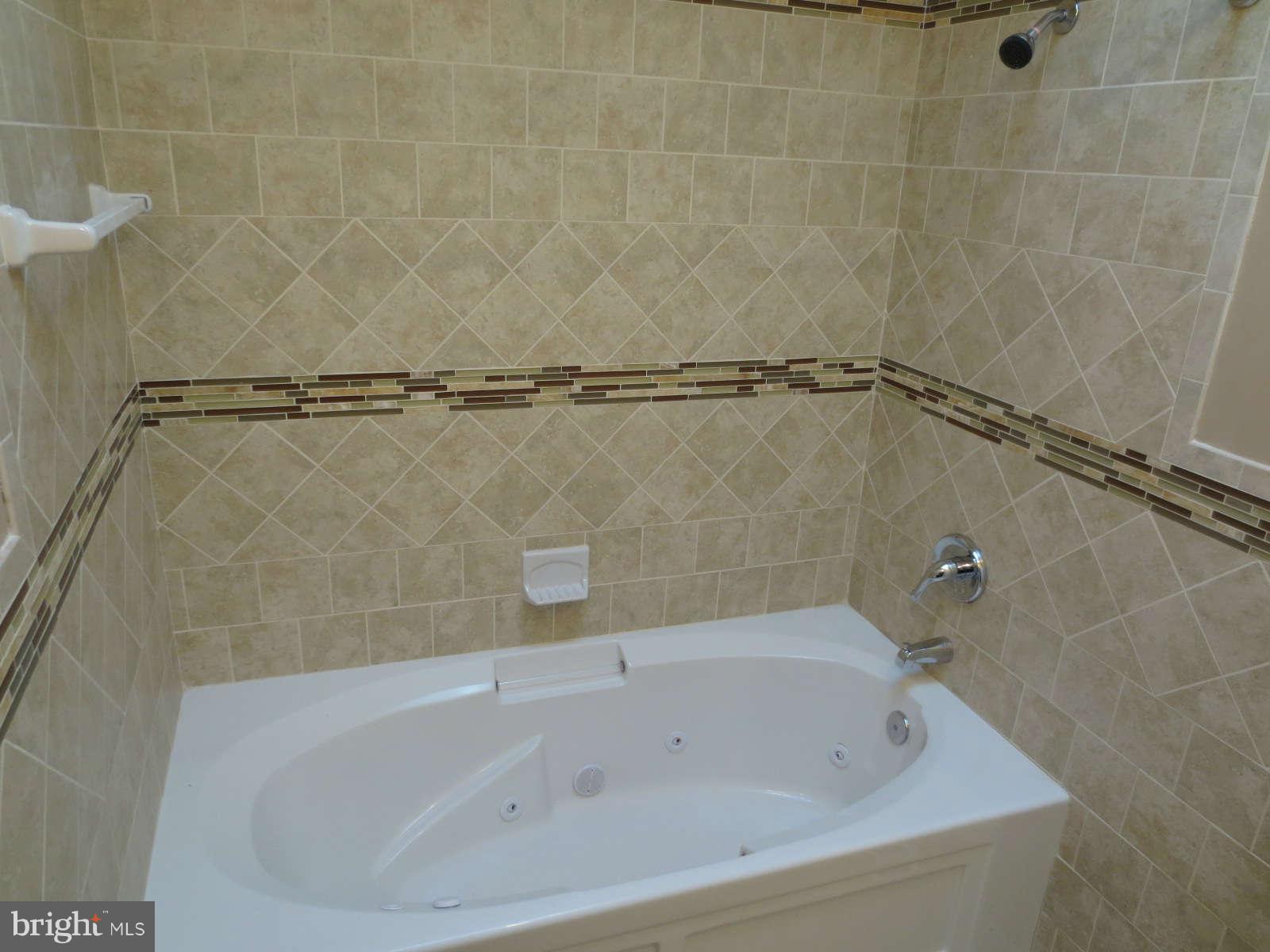 3122 Harford Road Baltimore, MD 21218 - Photo 15 of 21 Jetted tub !