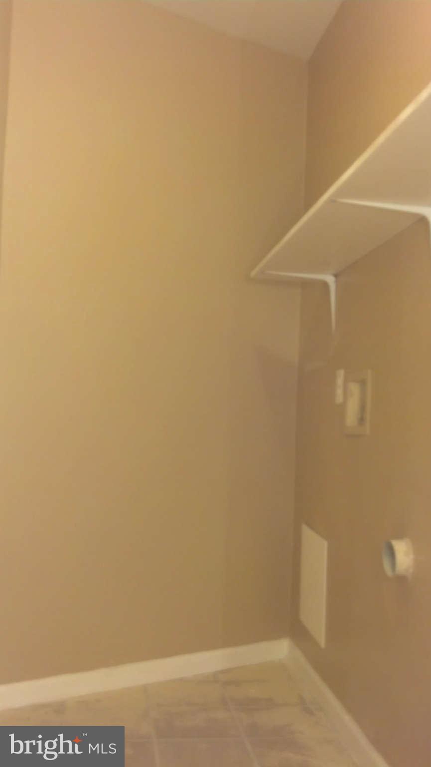 3122 Harford Road Baltimore, MD 21218 - Photo 19 of 21 Upper level laundry room, near bedrooms