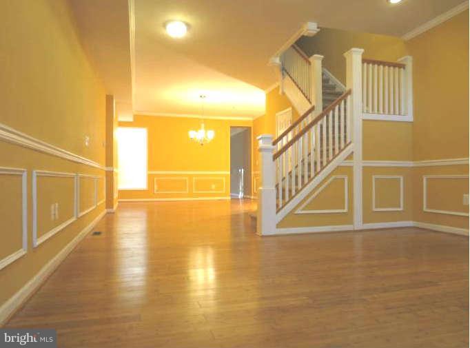 3122 Harford Road Baltimore, MD 21218 - Photo 4 of 21 This is a large home ! Open layout!